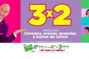 Julio Regalado 2023 ofertas estelares del 25 al 31 de mayo