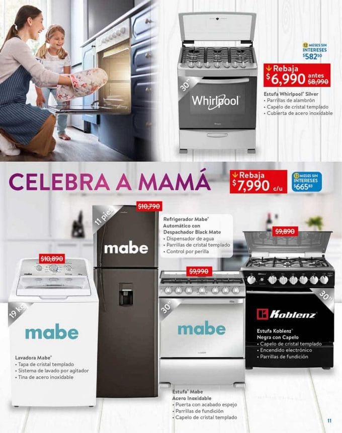 walmart folleto mayo 2023 11