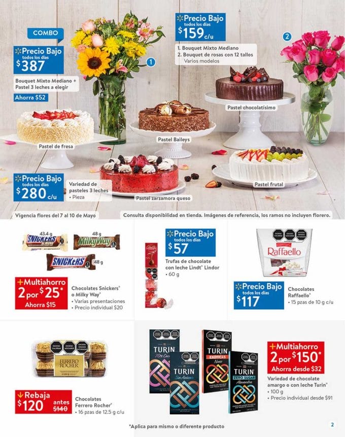 walmart folleto mayo 2023 2