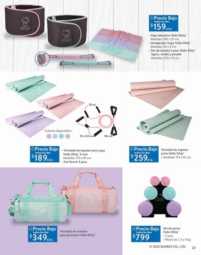 walmart folleto mayo 2023 22