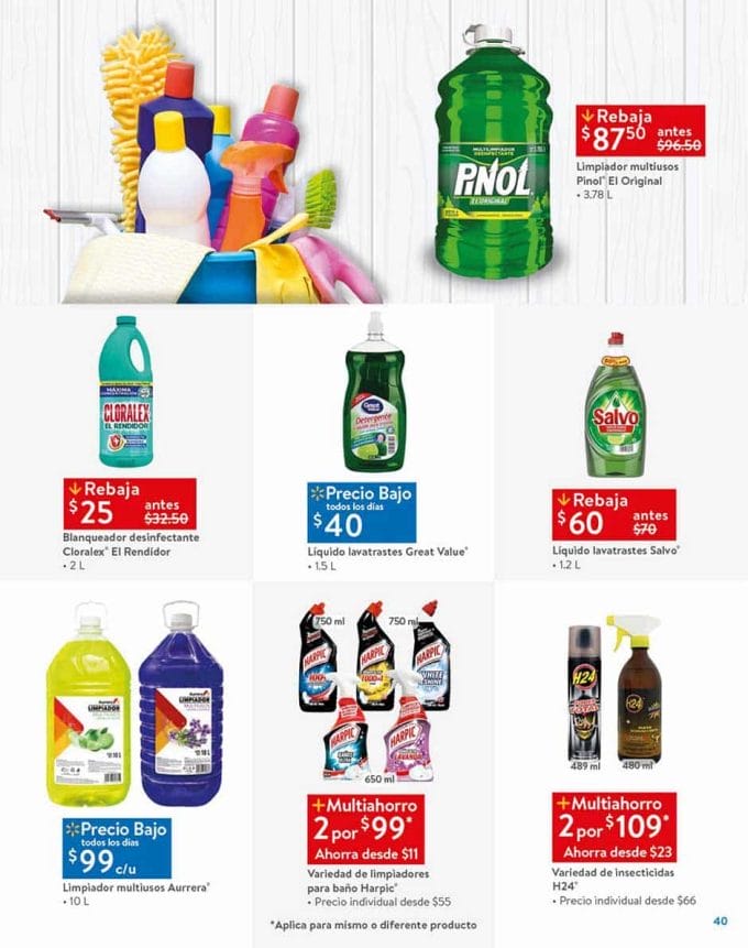 walmart folleto mayo 2023 40