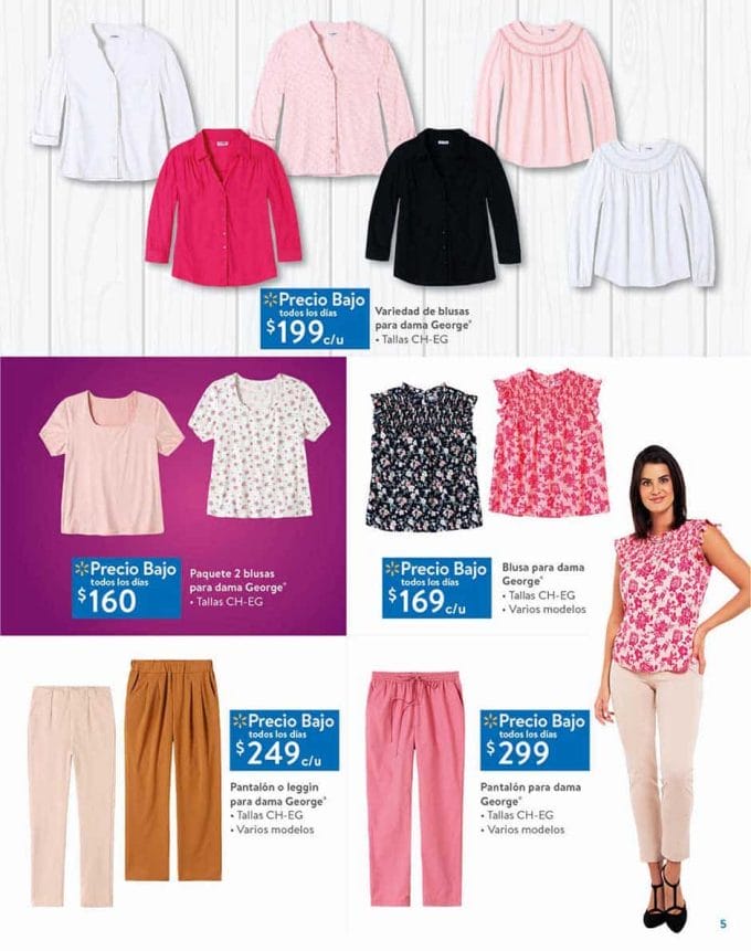 walmart folleto mayo 2023 5