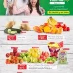 Ofertas Walmart Semana de Frescura al 6 de junio 2023