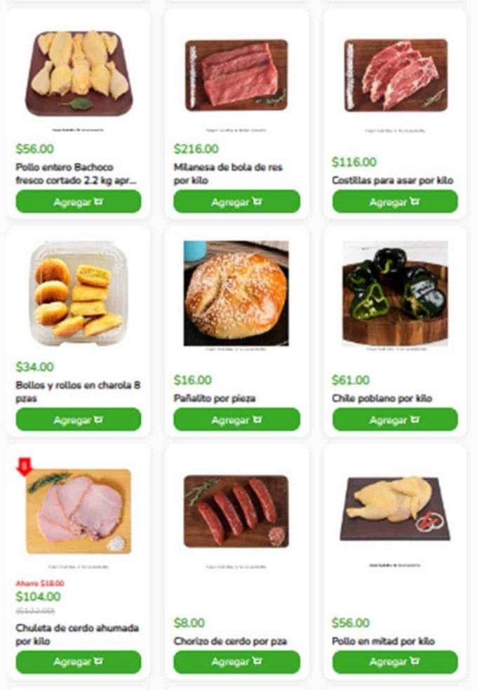 bodega aurrera tianguis junio 12 3