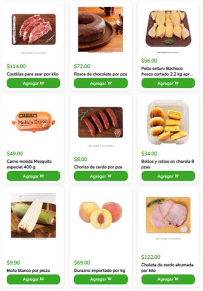 bodega aurrera tianguis junio 5 3