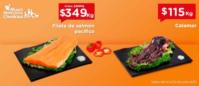 Ofertas Chedraui frutas y verduras 20 y 21 de junio 2023 6 chedraui martimiercoles junio 20 5