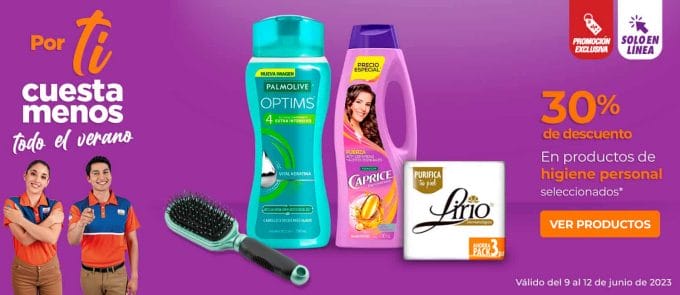 chedraui ofertas junio 10