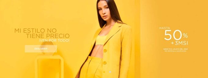 palacio hierro rebajas 2023