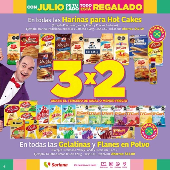 soriana super julio regalado 2023 6