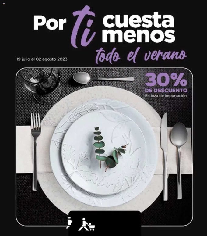 folleto chedraui selecto julio 2023