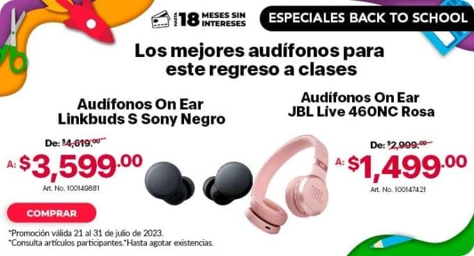 office depot regreso a clases 2023 3