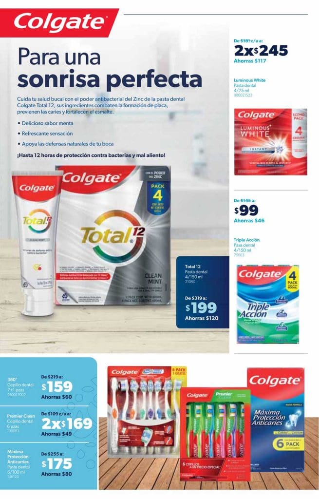 sams club cuponera julio 2023 2