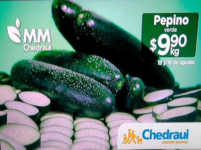 chedraui martimiercoles agosto 15 2