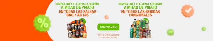 Ofertas La Comer fin de semana del 22 al 25 de septiembre 2023 3 lacomer fin semana sept 22 2