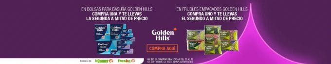 Ofertas La Comer fin de semana del 22 al 25 de septiembre 2023 2 lacomer fin semana sept 22 3