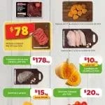 Ofertas Bodega Aurrerá frutas y verduras al 2 de noviembre 2023