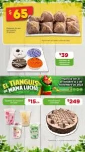 bodega aurerra frutas verduras octubre 30 2