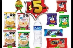 Folleto Bodega Aurrerá Morralla del 4 al 17 de octubre 2023 