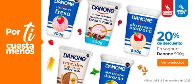 Ofertas Chedraui fin de semana del 6 al 9 de octubre 2023 6 chedraui ofertas oct 6 5