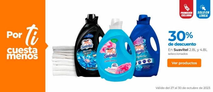 Ofertas Chedraui fin de semana del 27 al 30 de octubre 2023 2 chedraui ofertas octubre 27