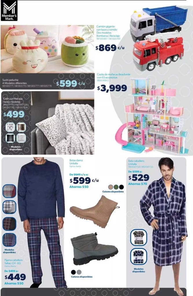 cuponera sams octubre 2023 4