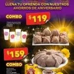 Folleto Bodega Aurrera Ofertas Día de Muertos al 2 de noviembre 2023