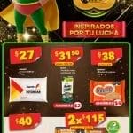 Folleto Bodega Aurrera ofertas validas al 2 de noviembre 2023