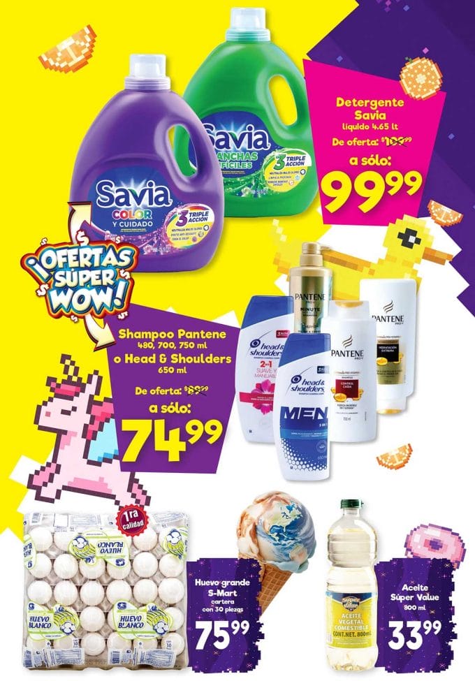 smart frutas verduras octubre 17 2