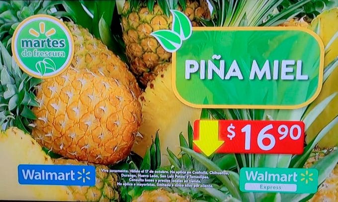 walmart martes frescura octubre 17 4
