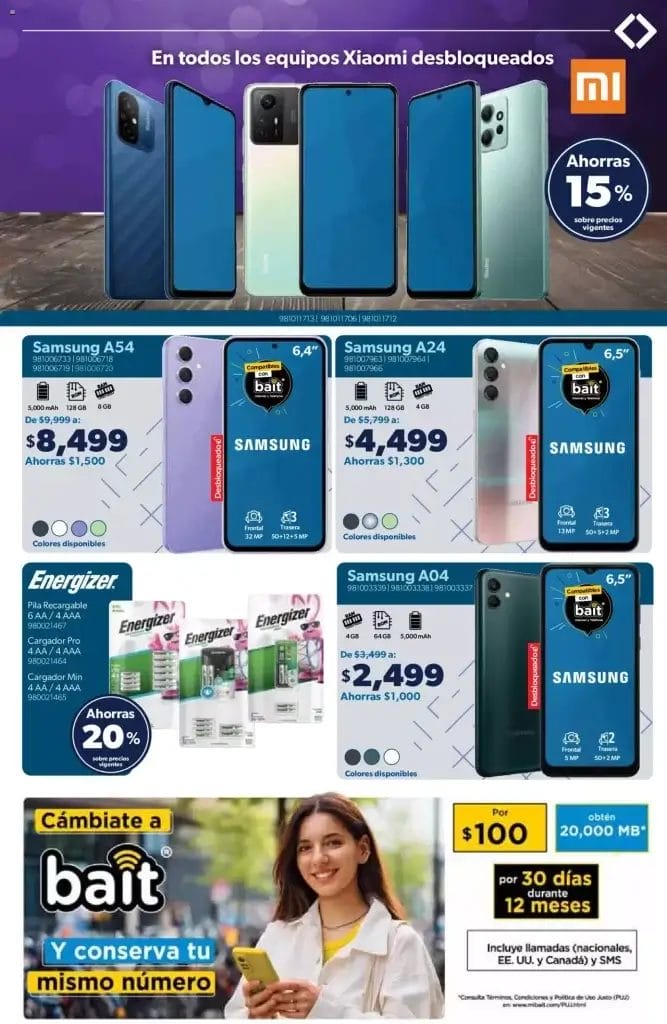 Cuponera Sams Club Folleto de Navidad al 14 de diciembre 2023 21 cuponera sams club navidad 2023 21