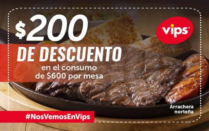 Cupones Vips $200 de descuento al 10 de diciembre 2023 2 Cupones Vips $200 de descuento al 10 de diciembre 2023