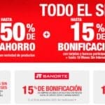 Home Depot Cyber Week 2023: 15% de Bonificación en Banorte y 10% con BBVA