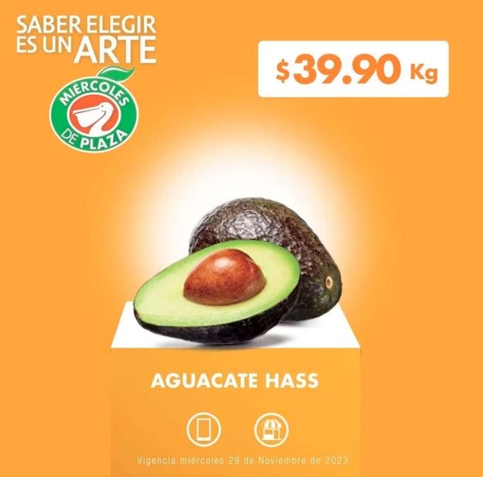 lacomer miercoles plaza nov 29 4