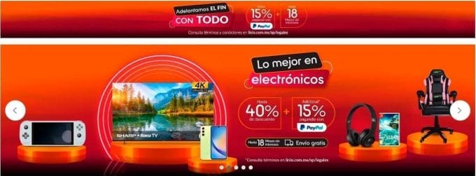 linio buen fin 2023 2