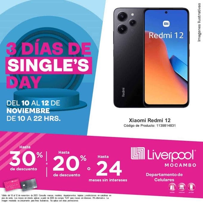 liverpool singles day 2023 3