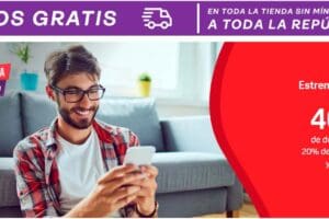 Suburbia Preventa Buen Fin 2023: Hasta 50% de descuento