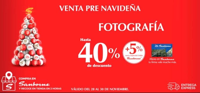 sanborns navidad 2023 3