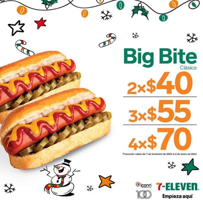 big bite 7 eleven