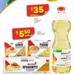 Folleto Bodega Aurrera Canasta Básica del 1 al 31 de diciembre 2023