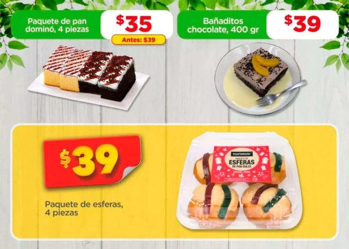 bodega aurrera tianguis dic 12 3