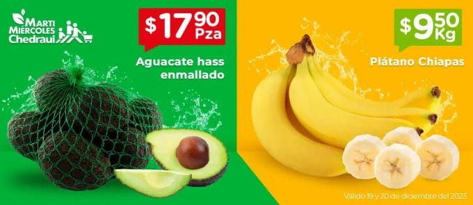 chedraui martimiercoles dic 19 5