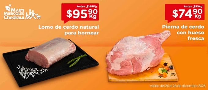 chedraui martimiercoles dic 26 2 1