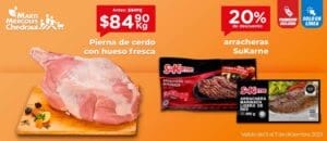 chedraui martimiercoles dic 5 6