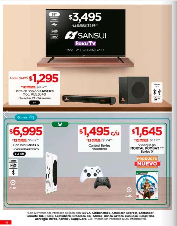 chedraui navidad folleto 2023 4