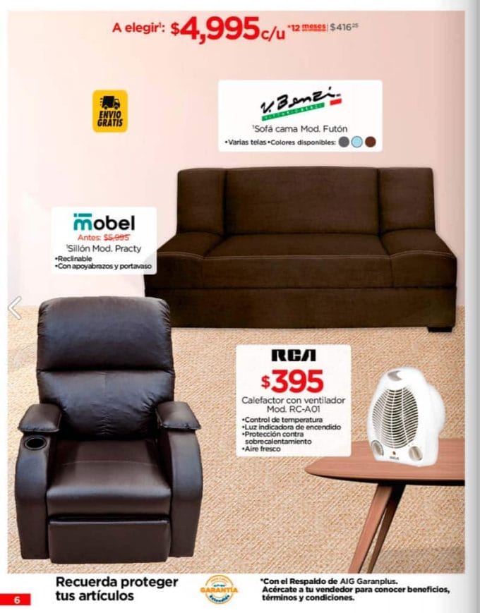 chedraui navidad folleto 2023 6