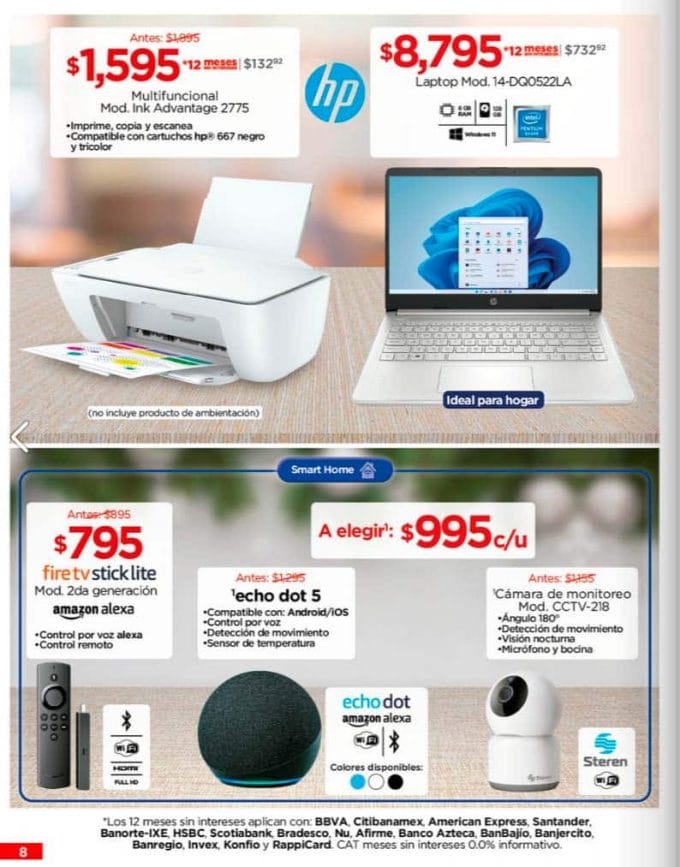 chedraui navidad folleto 2023 8