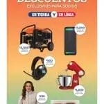 Folleto cuponera Costco al 24 de diciembre 2023