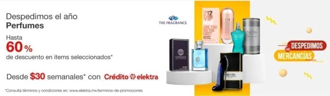 elektra rebajas invierno 2023 4