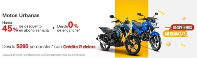 elektra rebajas invierno 2023 5