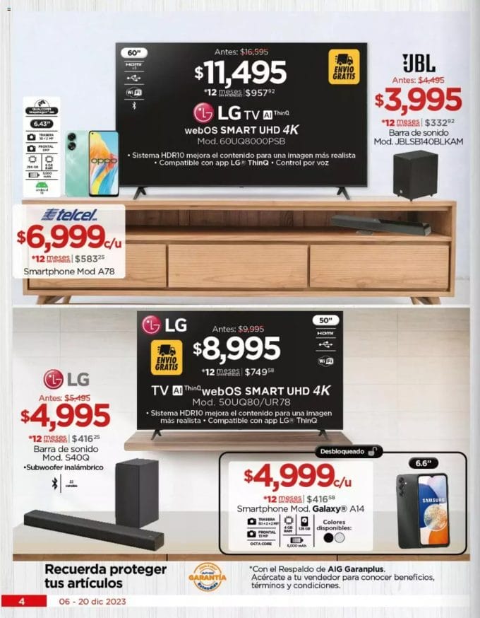 folleto chedraui cuesta menos dic 2023 3